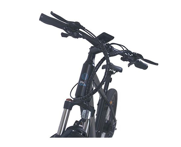 LifeCycle Commuter E-Bike